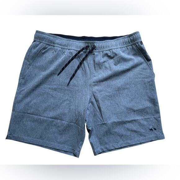 fish hippie Other - Fish Hippie Shaker Hybrid short size men’s XL NWOT